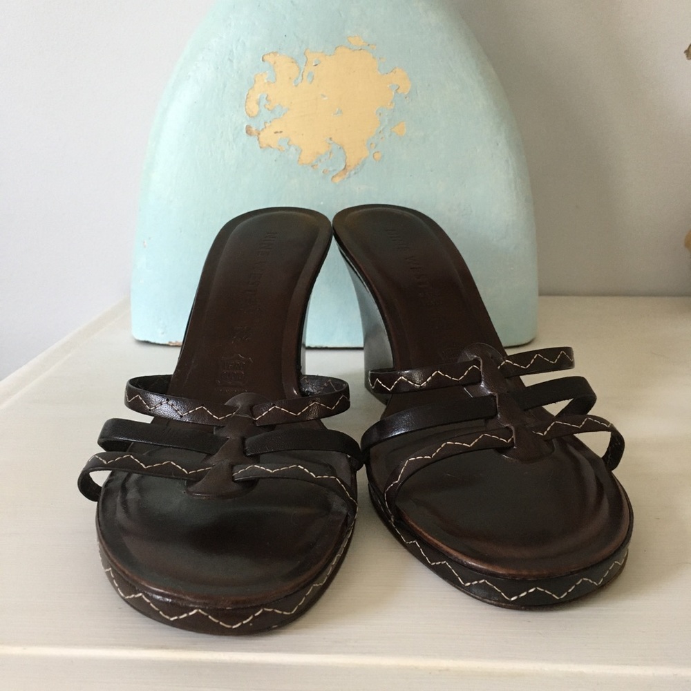 Nine West Wedges